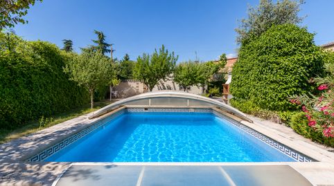 Photo 3 of Houses for sale in Calle Cañada Real de Merinas, Guadarrama, Madrid
