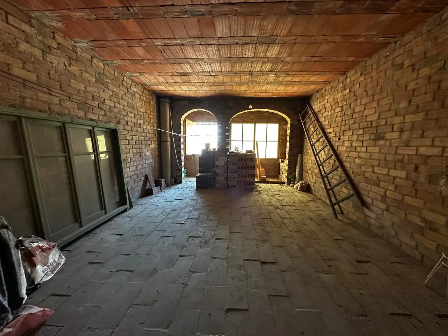 Edificio en venta en Lleida con Alarma