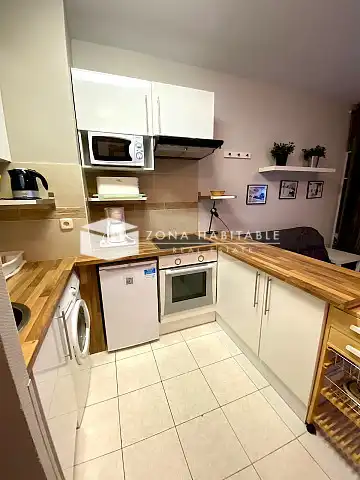 Studio avec ascenseur à louer à Pas de la Casa, imagen 3