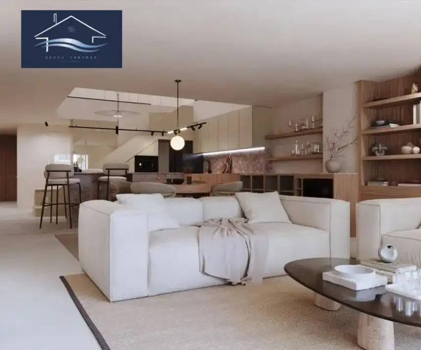 Duplex con ascensore in vendita a Avenida Maisonnave, imagen 7