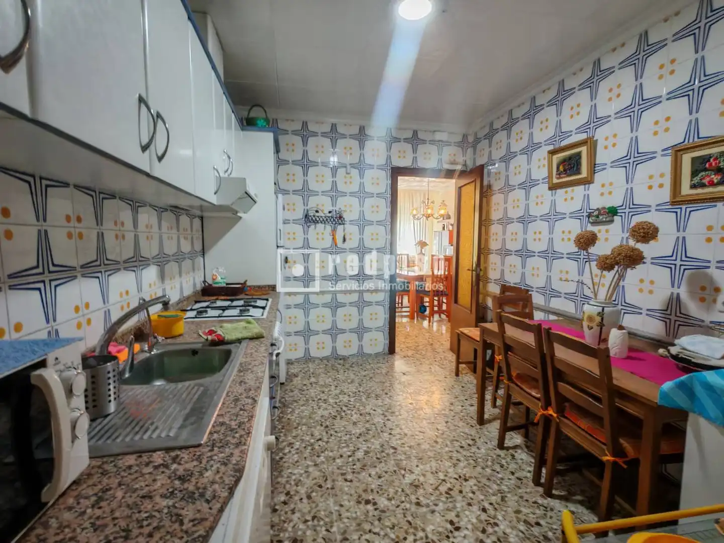 Casa en venda a de la Paz, imagen 5