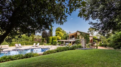 Foto 3 de Finca rústica en venda a Gi-554-9, Esponellà, Girona