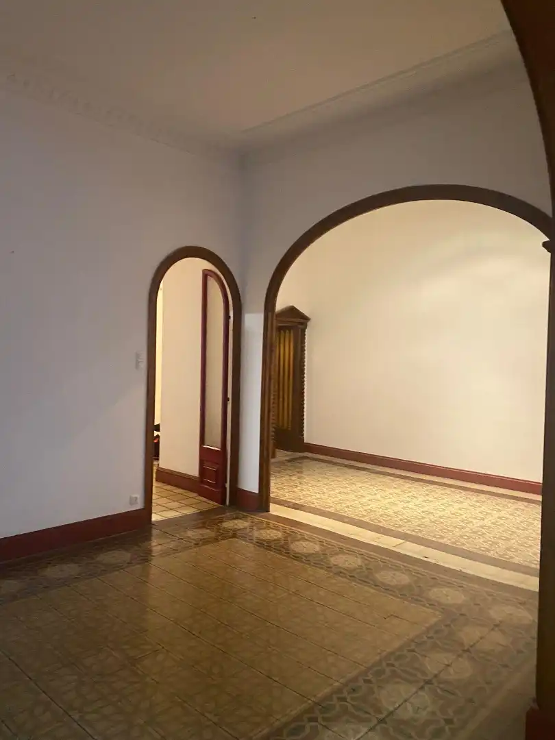 Piso en alquiler en Carrer de Sants, imagen 4