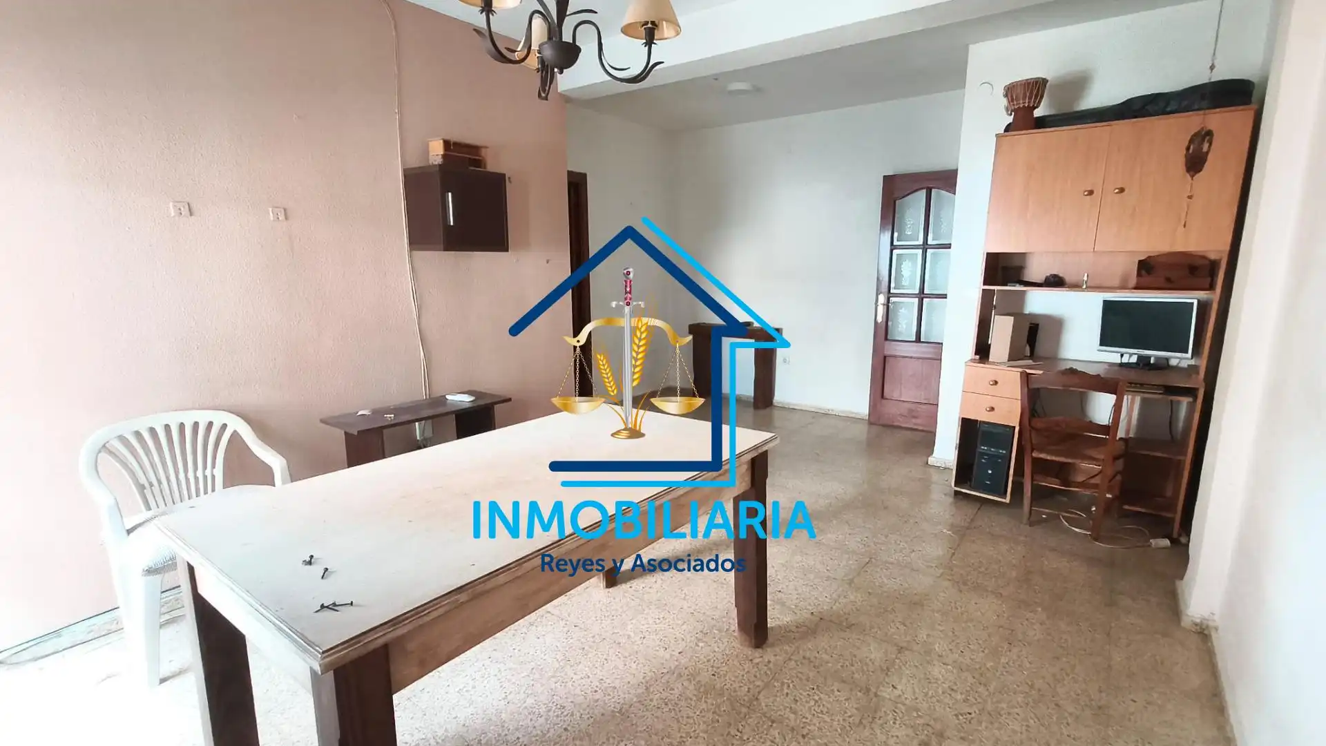 Exterior view of Flat for sale in  Córdoba Capital