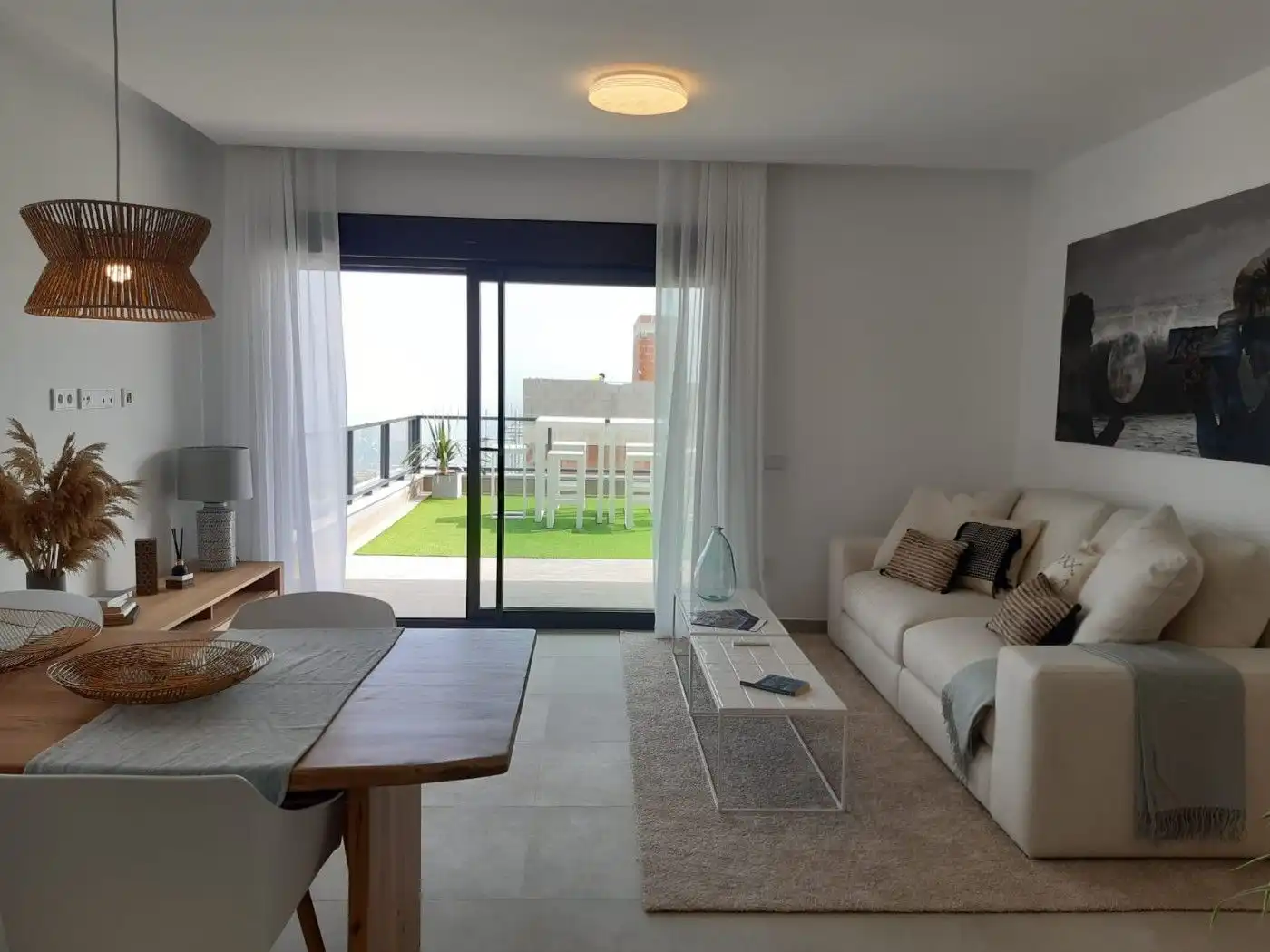 Apartment mit Pool zum Verkauf in Calle Canarias 7, imagen 5