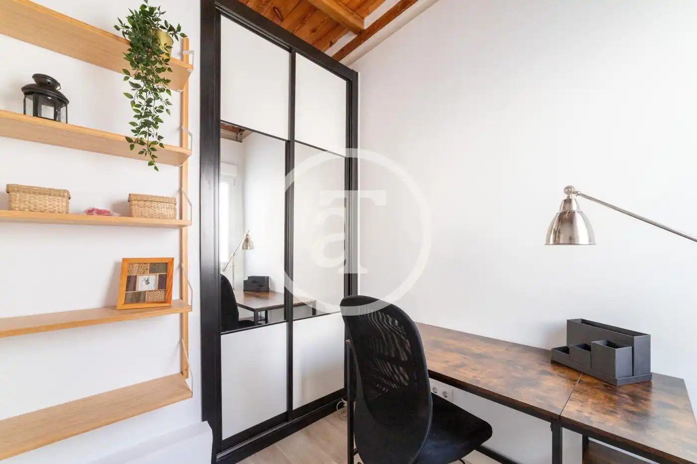 Wohnung mit Aufzug zur Miete in Calle de Juan Bravo, imagen 29