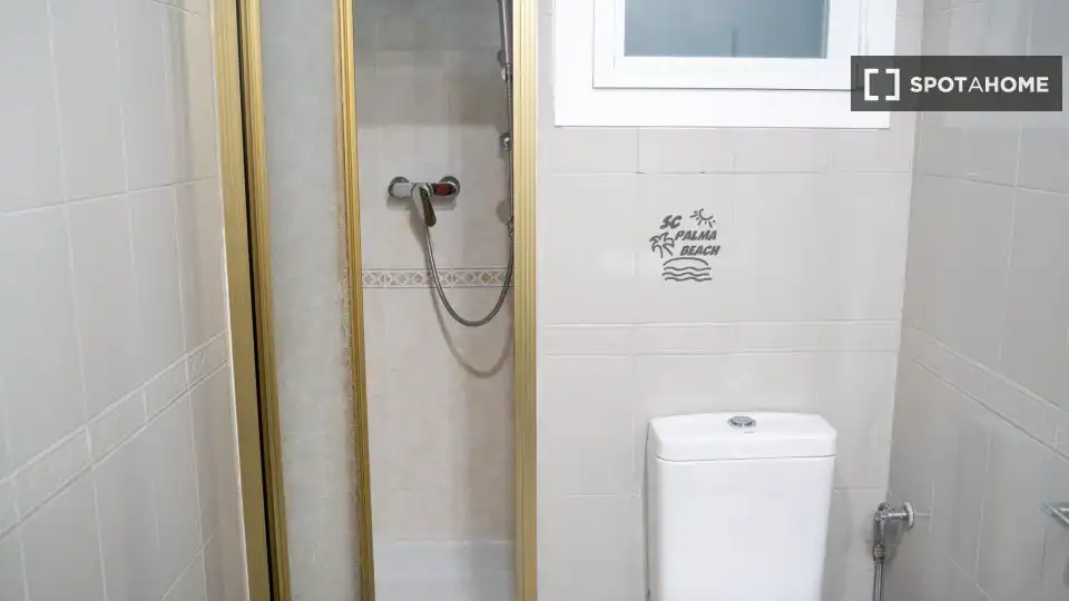 Habitació a Foners