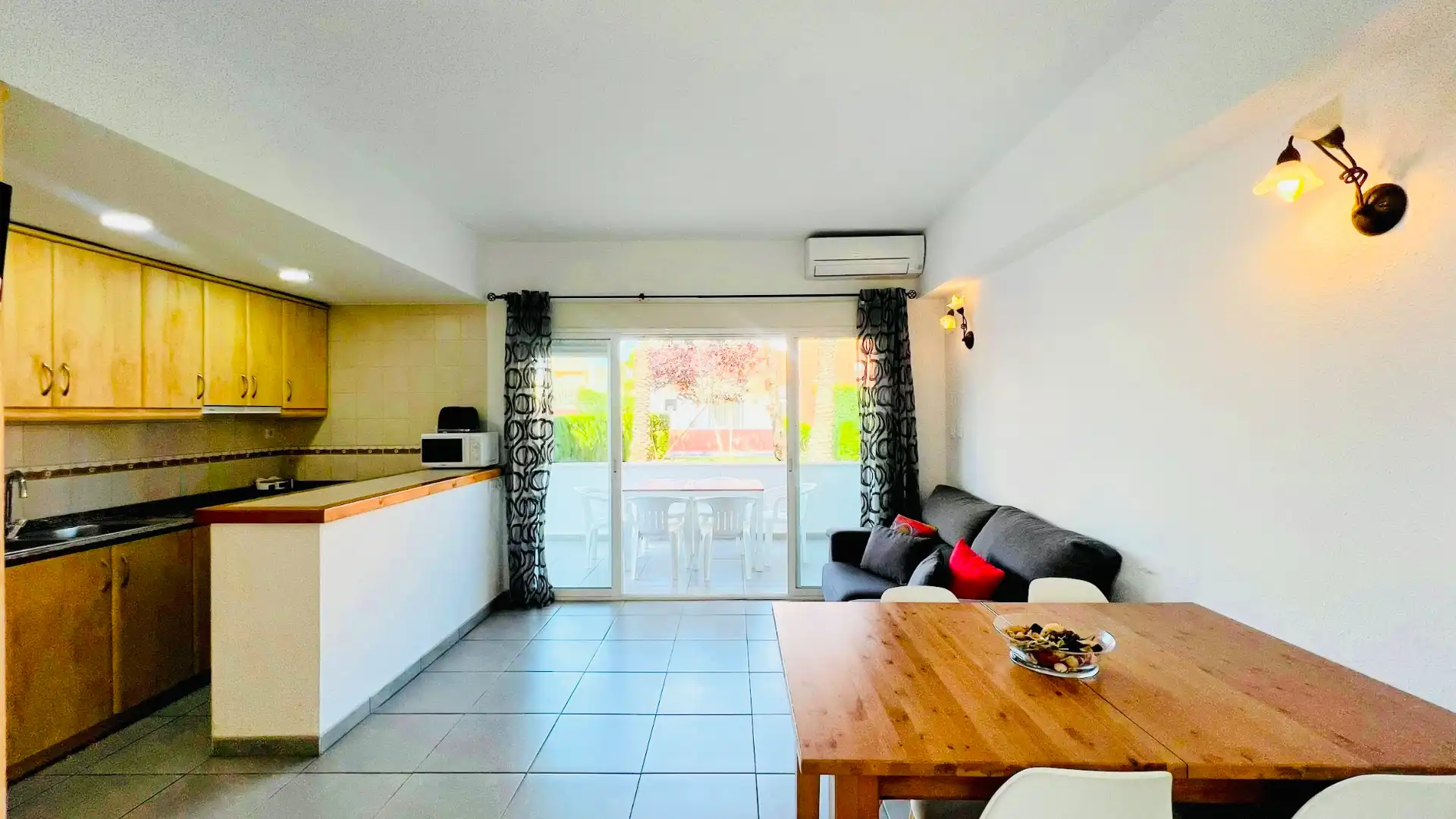 Erdgeschosswohnung mit Pool zum Verkauf in El Puerto, imagen 22