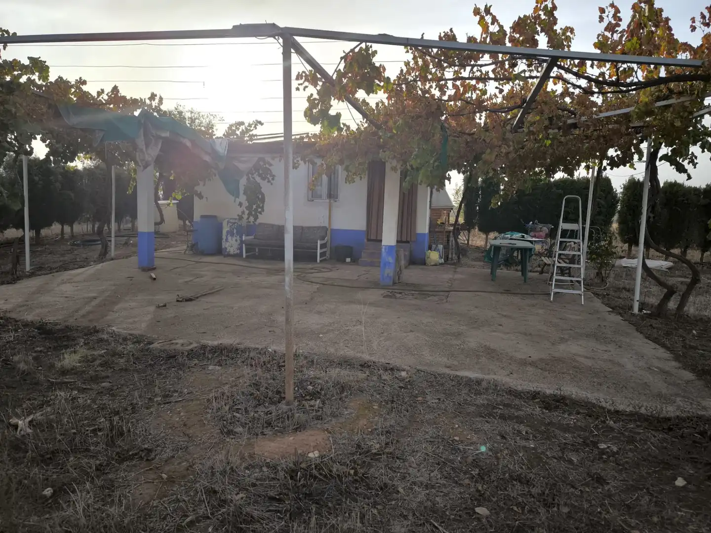 Casa rústica en venda a Valdepeñas, imagen 11