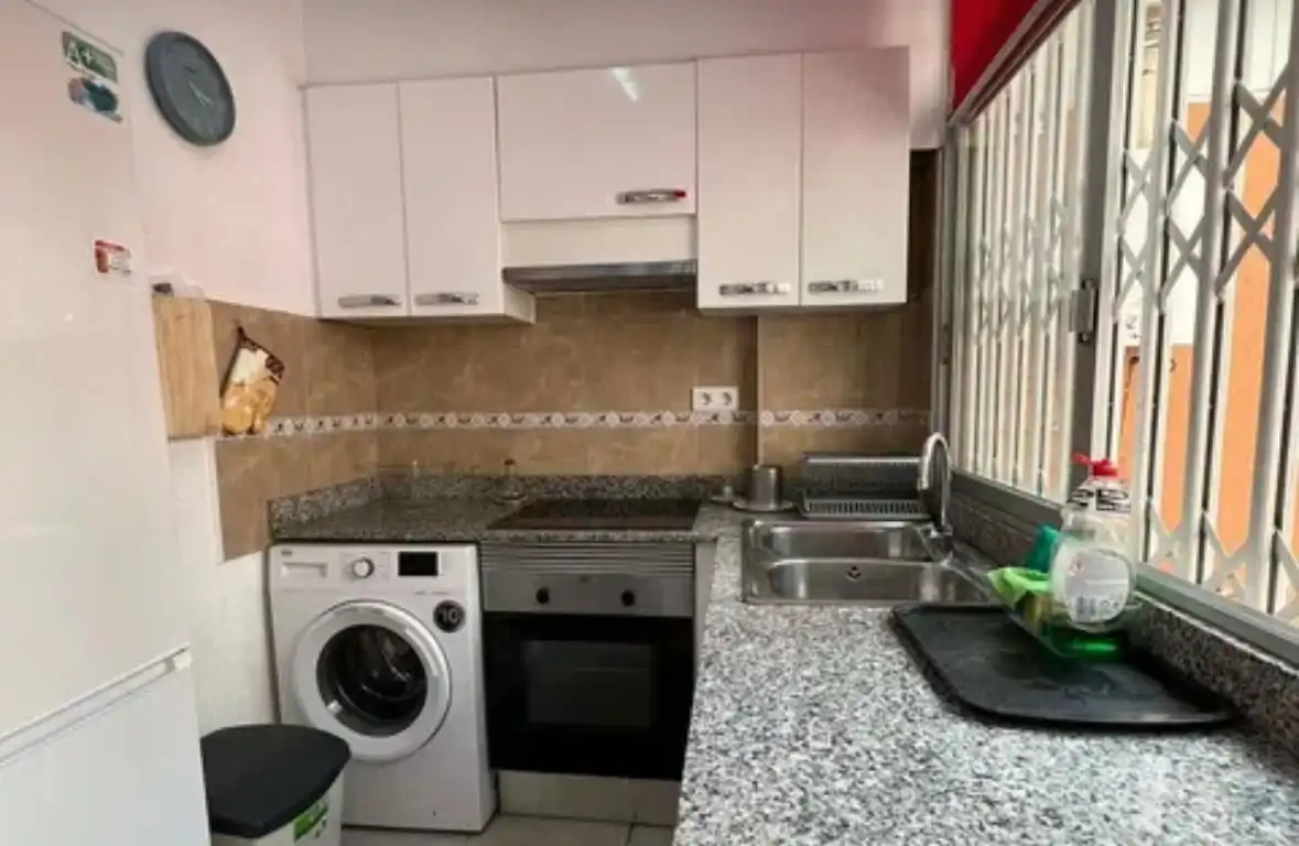 Appartamento con terrazza in vendita a Algirós, imagen 7