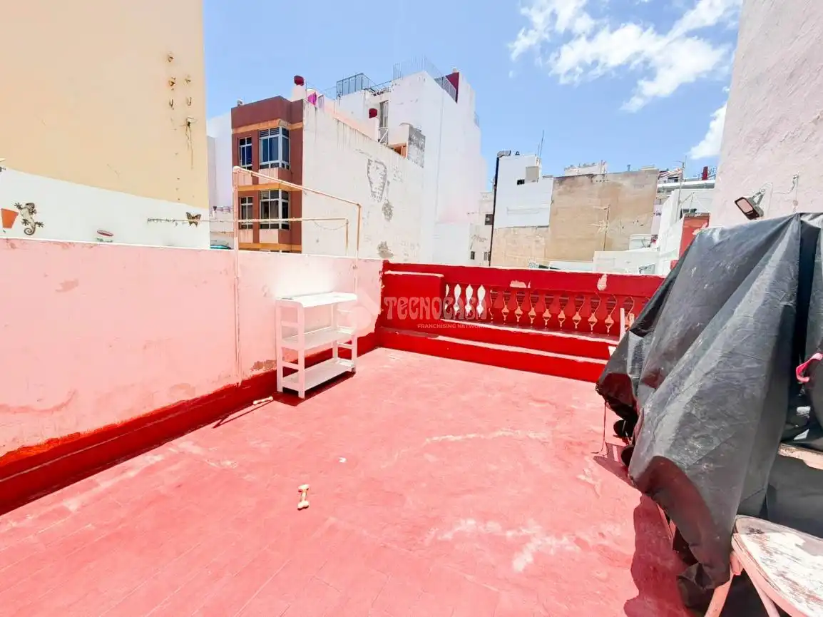 Appartement à vendre à Isleta - Puerto - Guanarteme, imagen 27