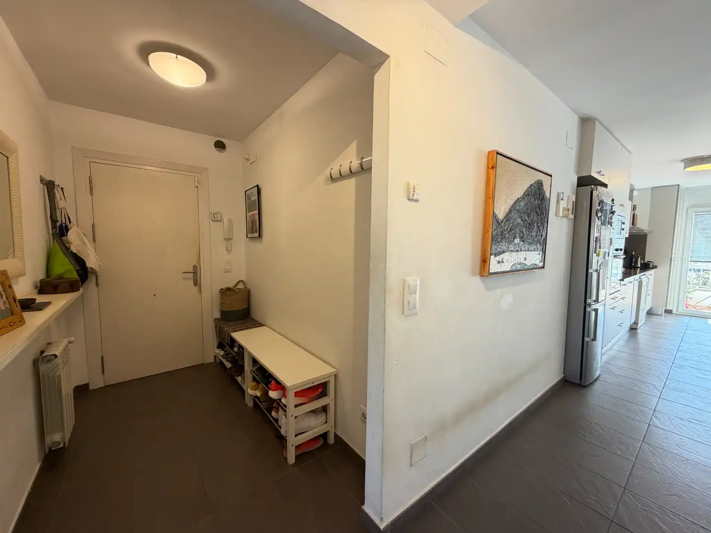 Apartments for sale in Roses  with Air Conditioner, Heating and Terrace