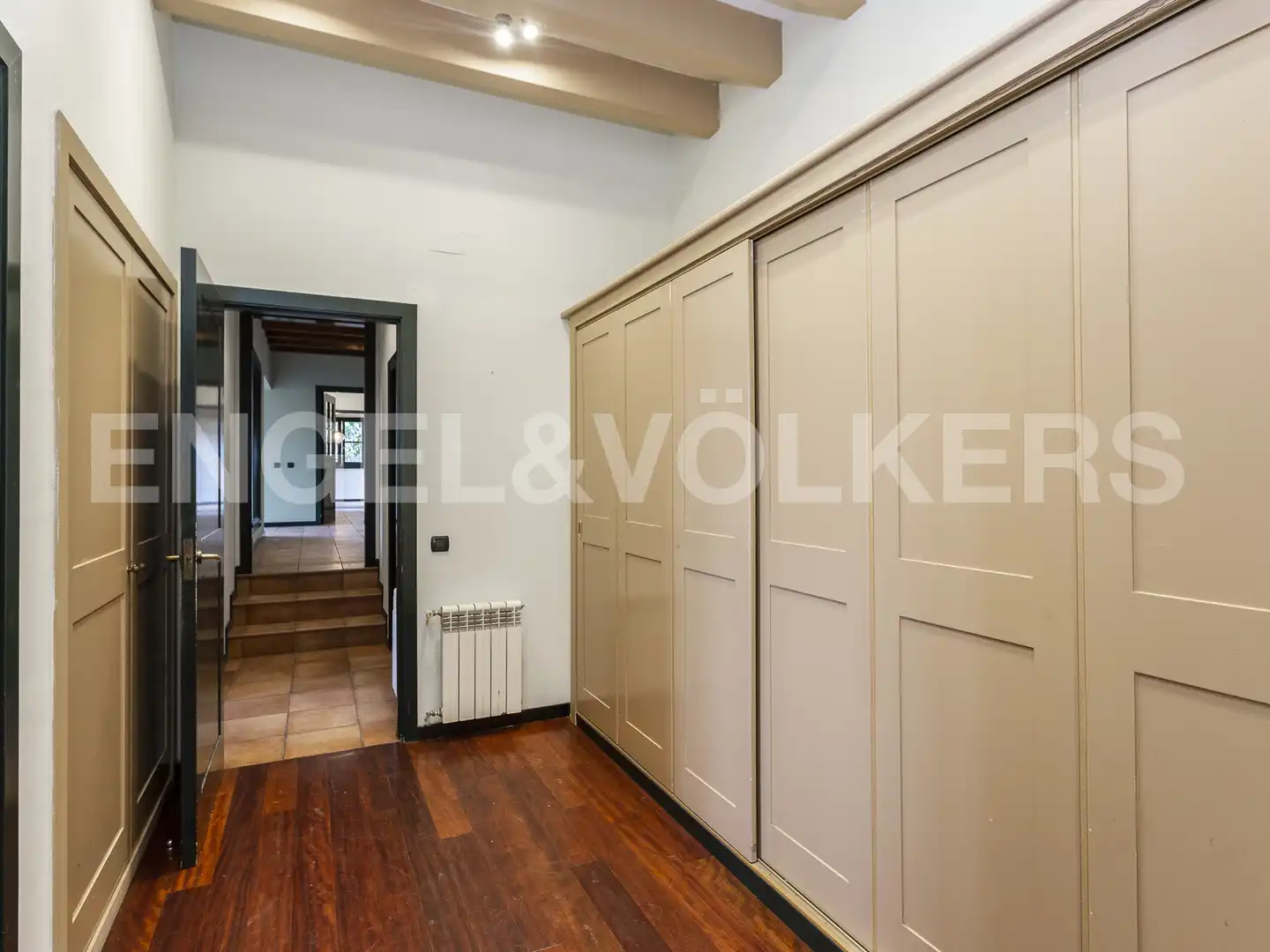 Casa o chalet de alquiler en Sitges con Calefacción, Jardín privado y Terraza