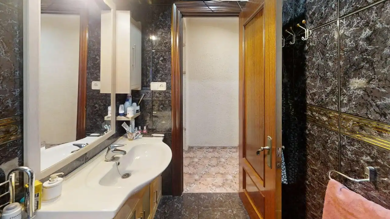Appartamento con terrazza in vendita a Calle Federico Maicas, imagen 19