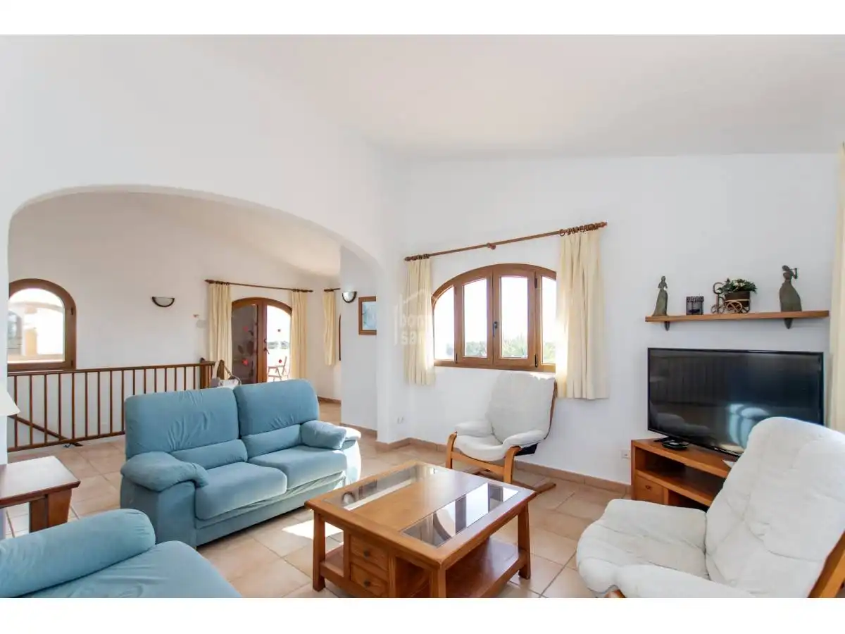 Houses for sale in Ferreries poble