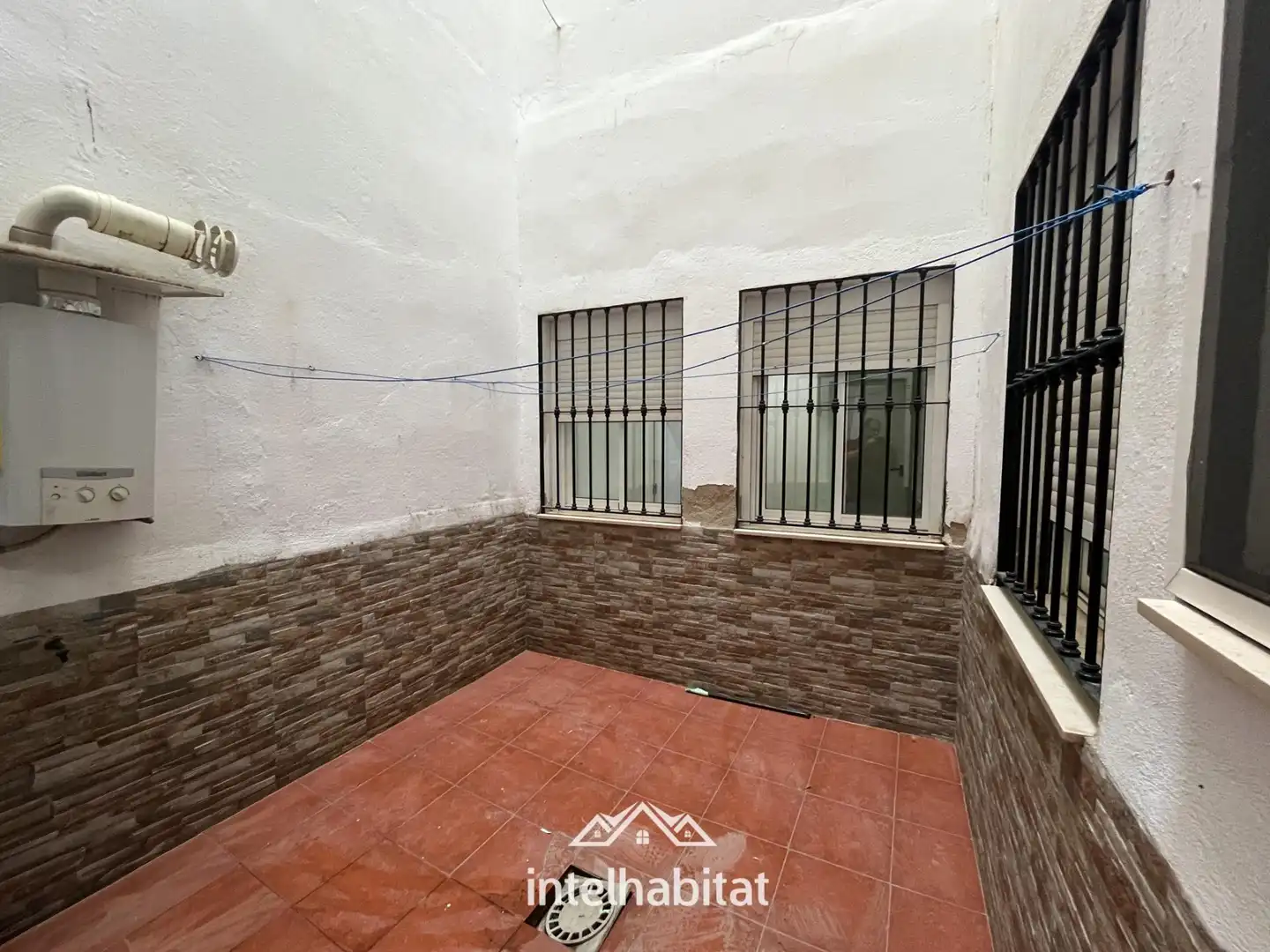 Ground floor for sale in Foios  with Air Conditioner, Heating and Furnished