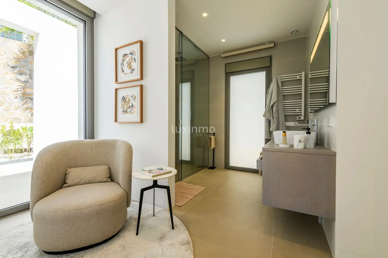 Detached house with pool for sale in Orihuela Costa, imagen 11