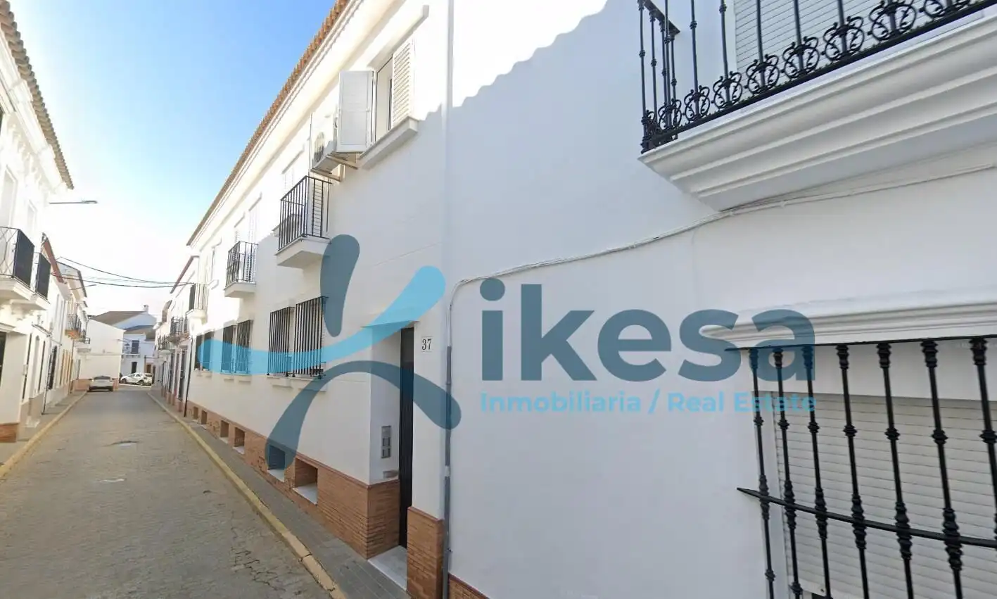 Piso en venta en Beas