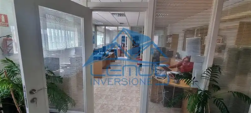 Nave industrial en venta en Calle del Jarama, imagen 9