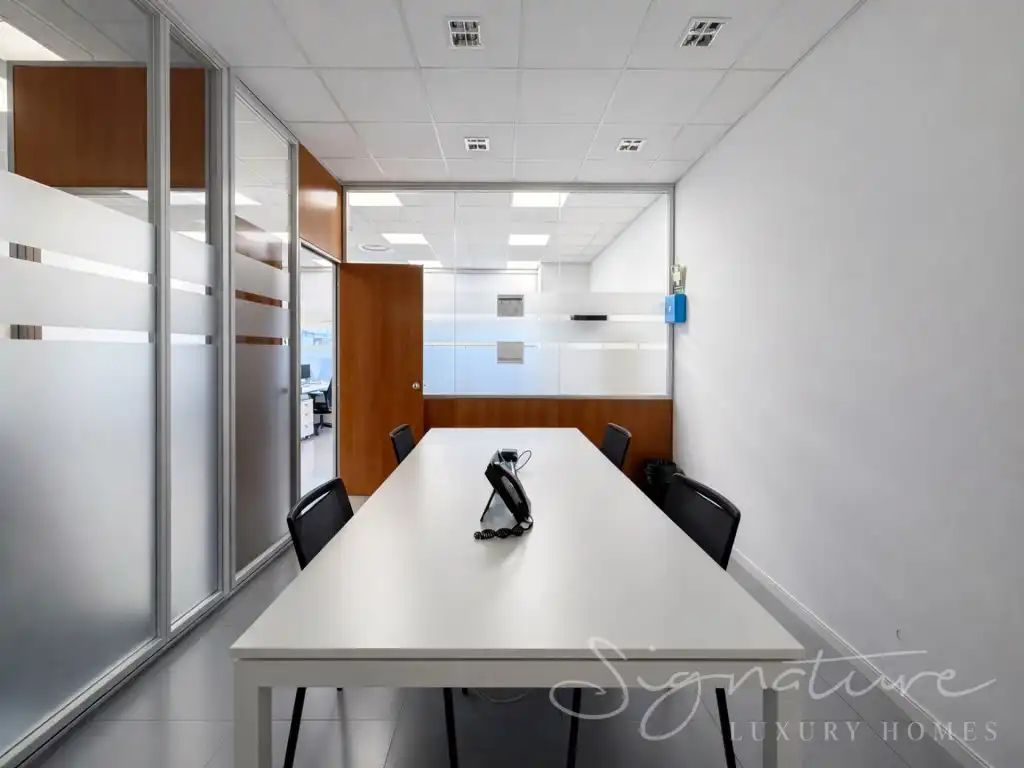 Office space for sale in Avenida Corts Catalanes, imagen 6