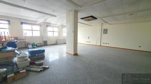 Foto 3 de Oficina de lloguer a Caballero Bonald - San José Obrero - Guadalcacín, Cádiz