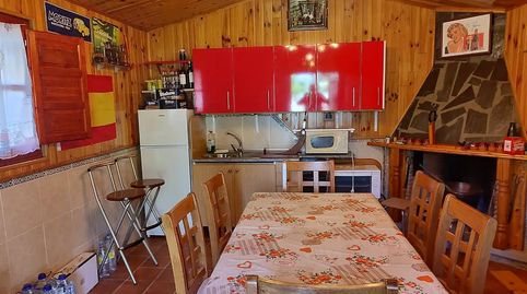Foto 4 de Casa o xalet en venda a Diseminado Los Ur Arenales, 4, Calvarrasa de Abajo, Salamanca