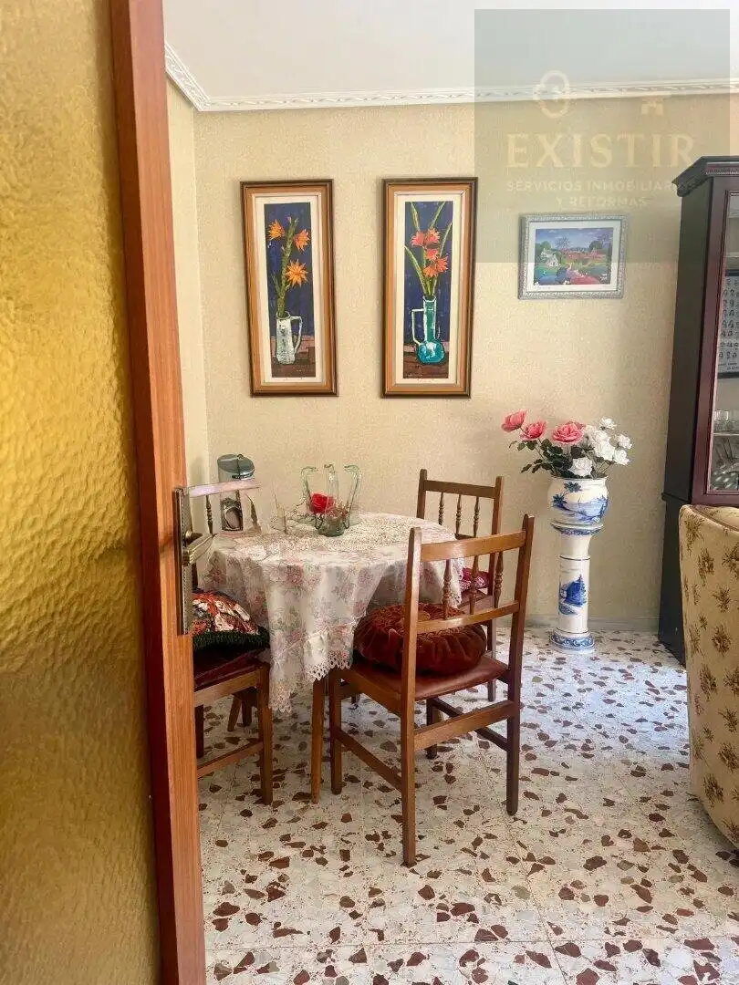 Appartement à vendre à San Pablo y Santa Marina, imagen 18