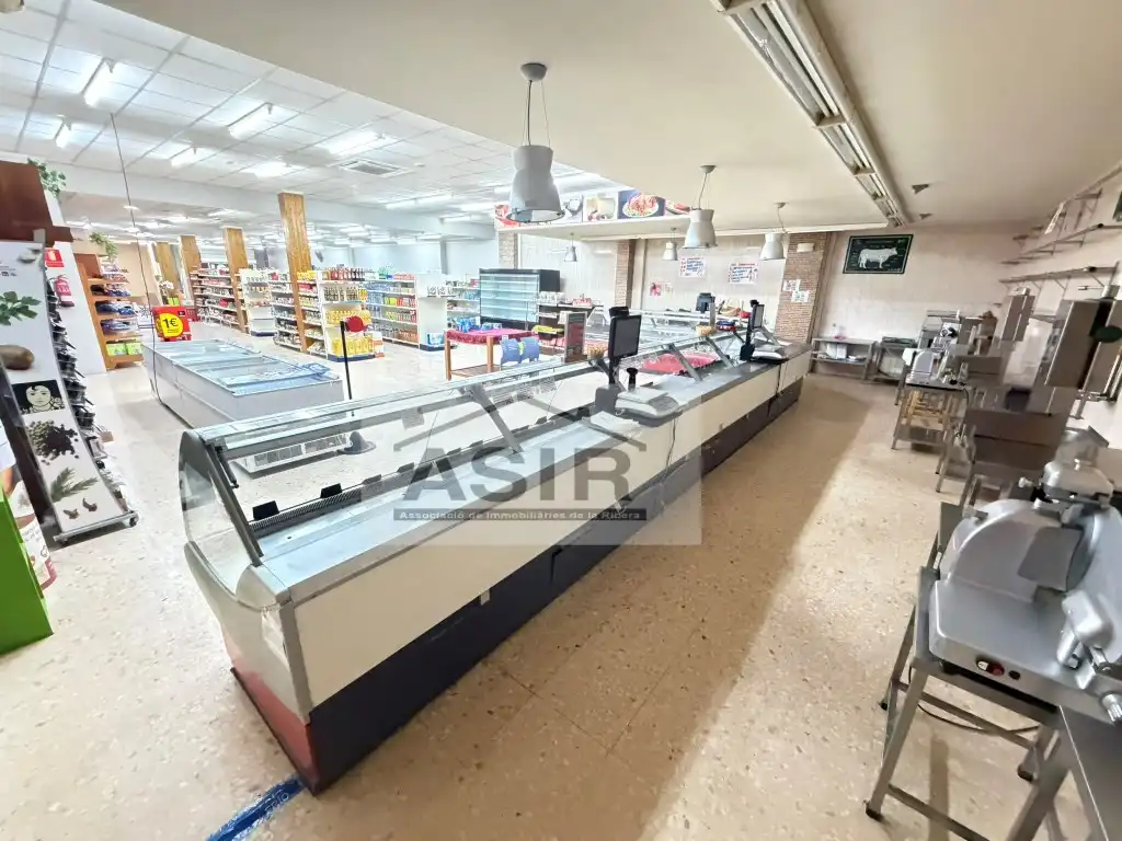 Local comercial de lloguer a Calle Reverend Rafael Peris, imagen 12
