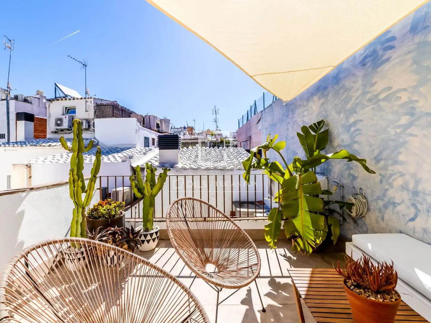 Villa avec terrasse à vendre à Centre, imagen 30