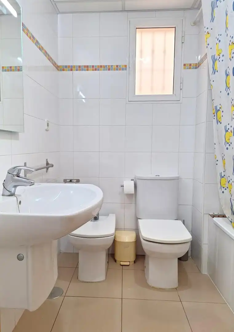 Piso de alquiler en Santa María de Gracia