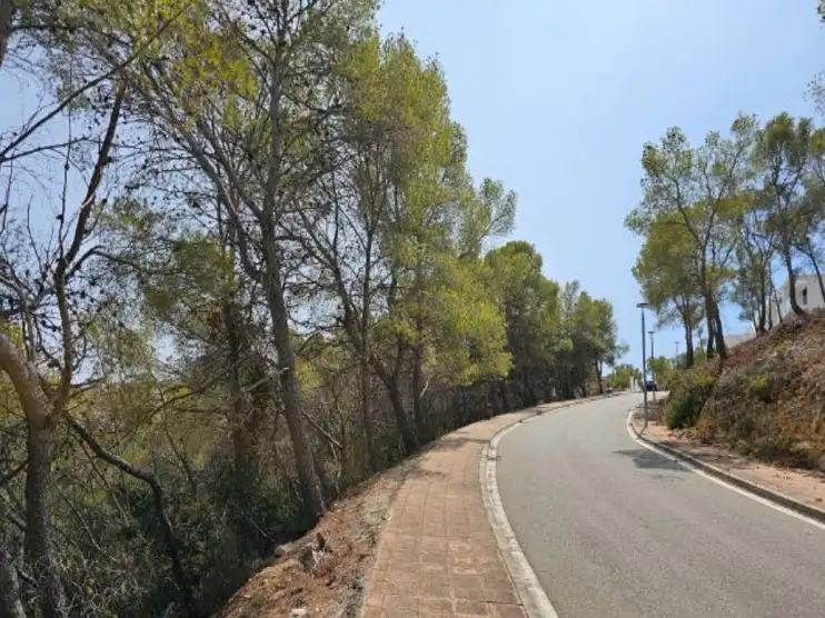 Residential land for sale in Carrer Miranda 38, imagen 10