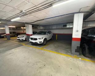 Parking of Garage for sale in Caldes de Montbui  with Alarm