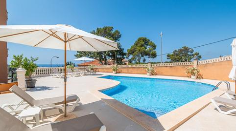 Foto 3 de Planta baixa en venda a Porto Pi,  Palma de Mallorca