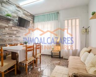 Living room of Planta baja for sale in Los Alcázares