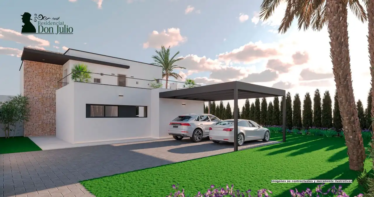 Villa avec terrasse à vendre à Altea ciudad, imagen 12