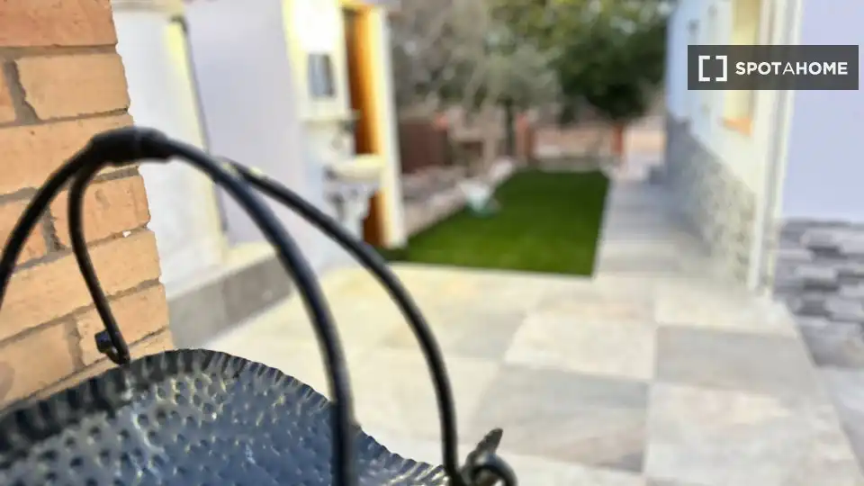Flat with terrace to rent in La Torre de Claramunt, imagen 15