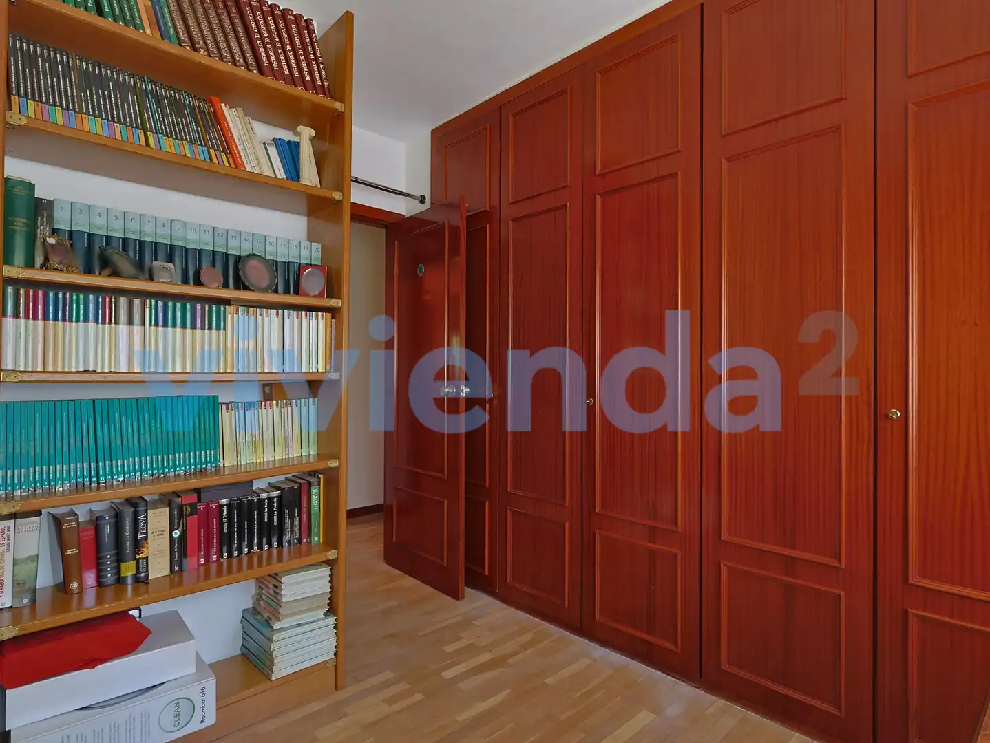 Habitación de Piso en venta en Madrid con Aire acondicionado, Calefacción y Piscina