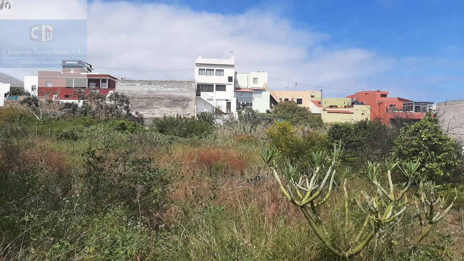 Lands and plots for sale in Buen Paso - La Mancha, imagen 21