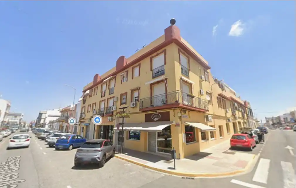 Adossat en venda a Centro - Doña Mercedes