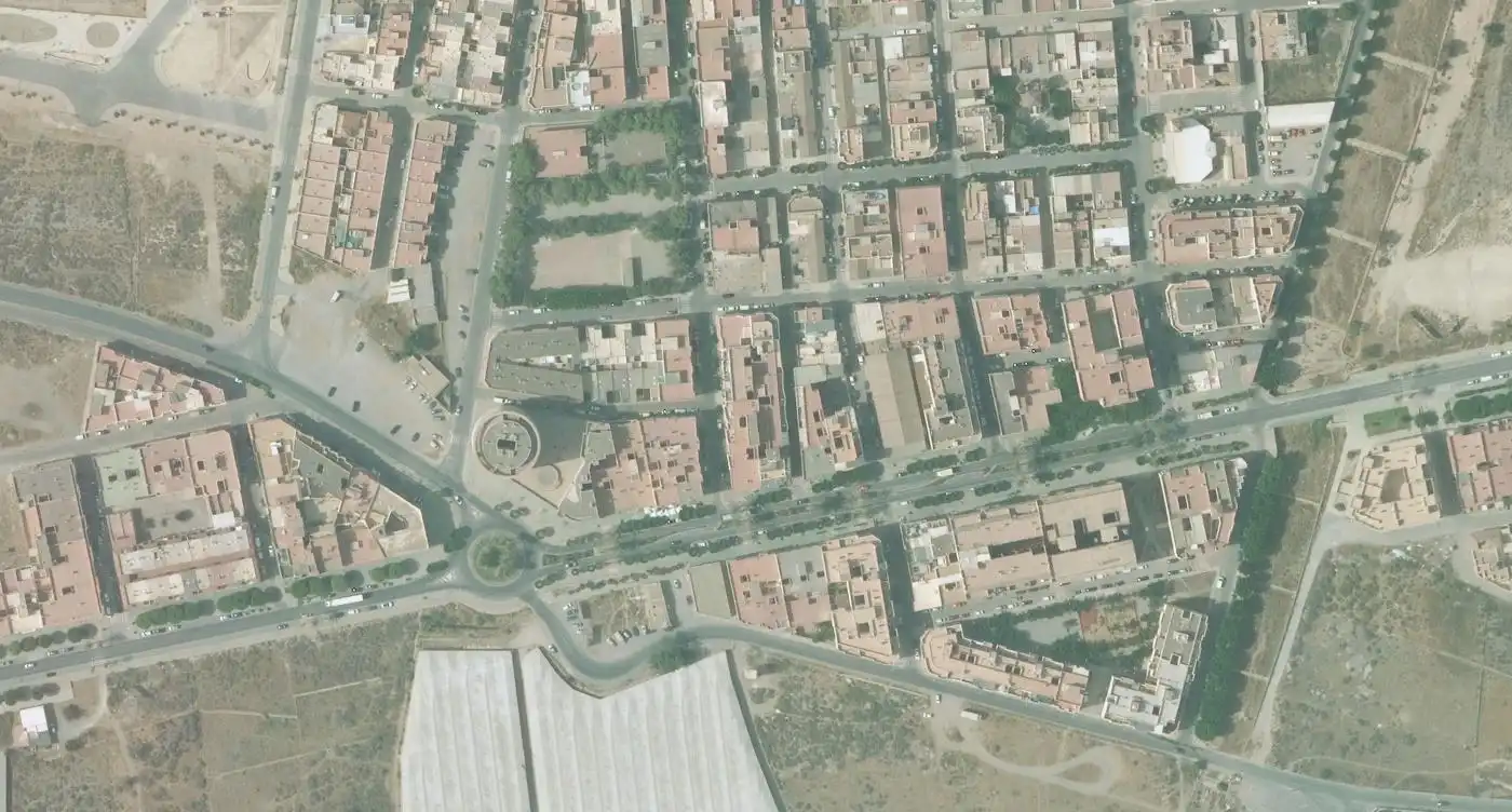 Appartement à vendre à Santa María del Águila, imagen 5