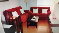 Living room of Flat for sale in El Álamo  with Air Conditioner