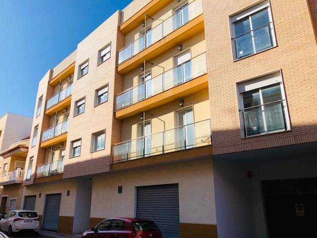 Garaje en Venta en DOCTOR PEDRO DOMENECH en El Verger