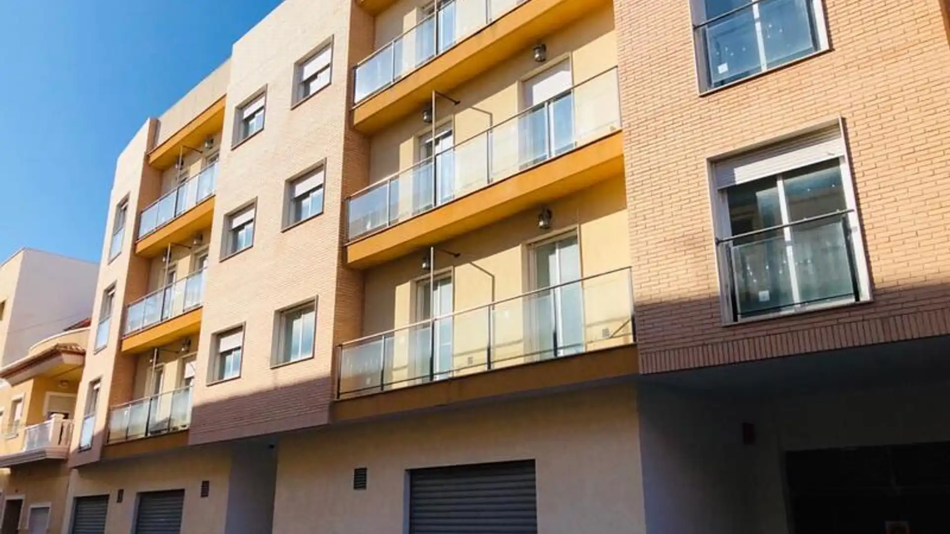 Garage for sale in DOCTOR PEDRO DOMENECH, El Verger