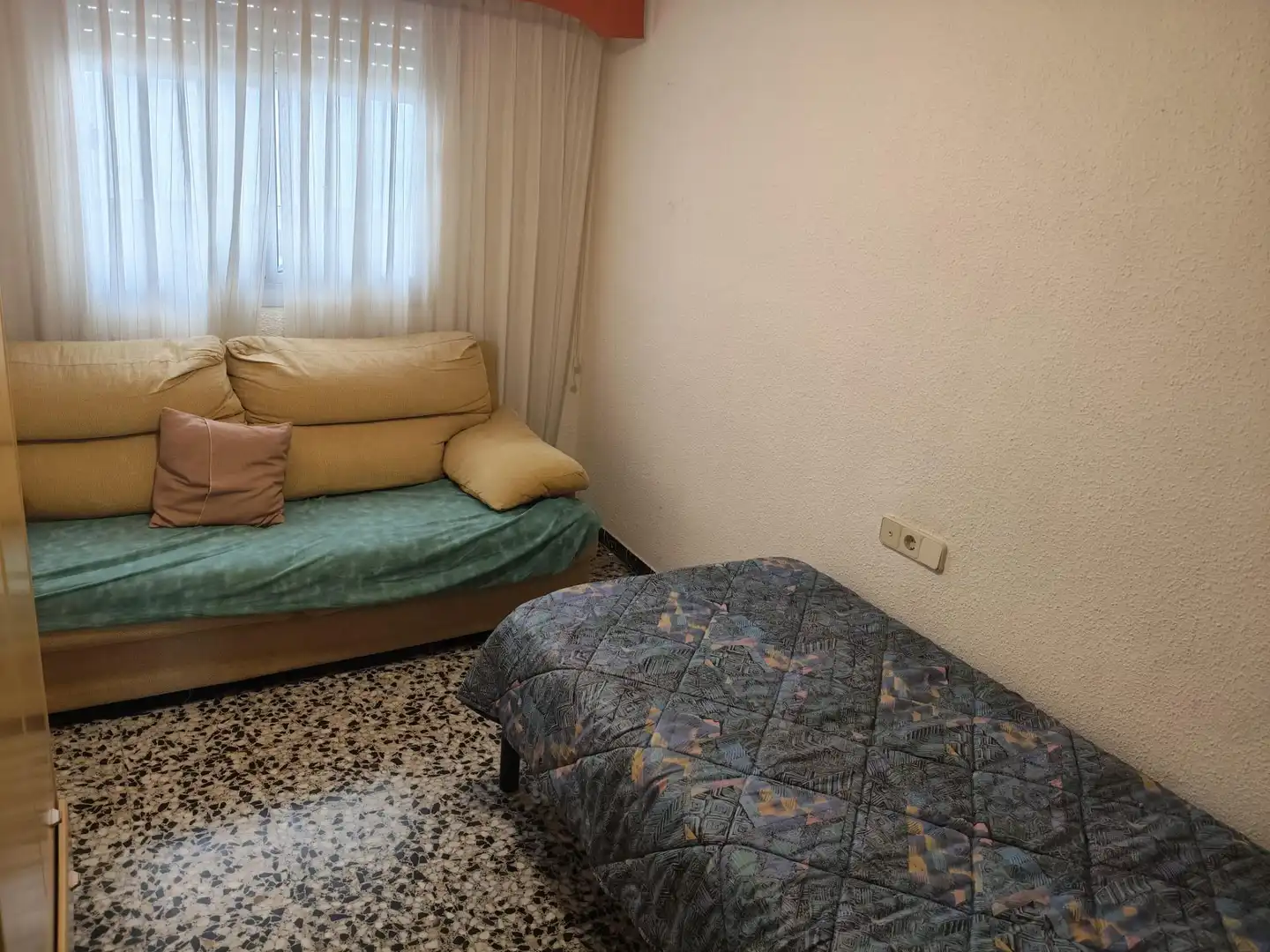 Dormitori de Pis en venda en Sedaví