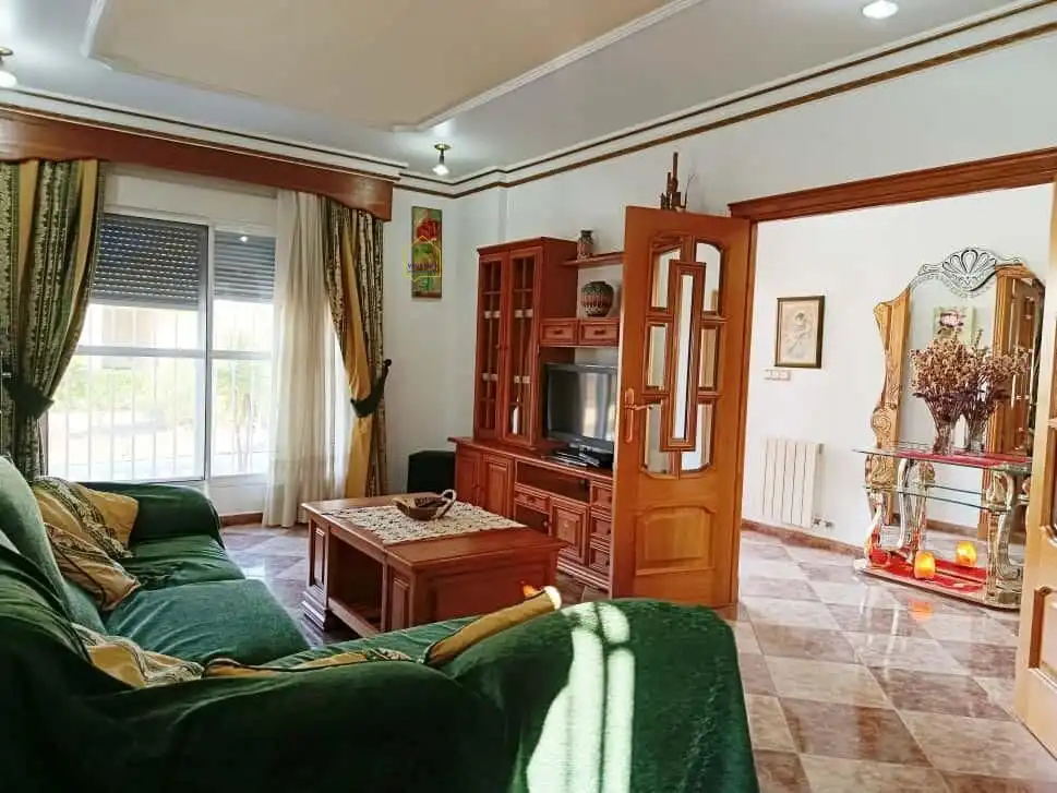 Houses for sale in Escucha