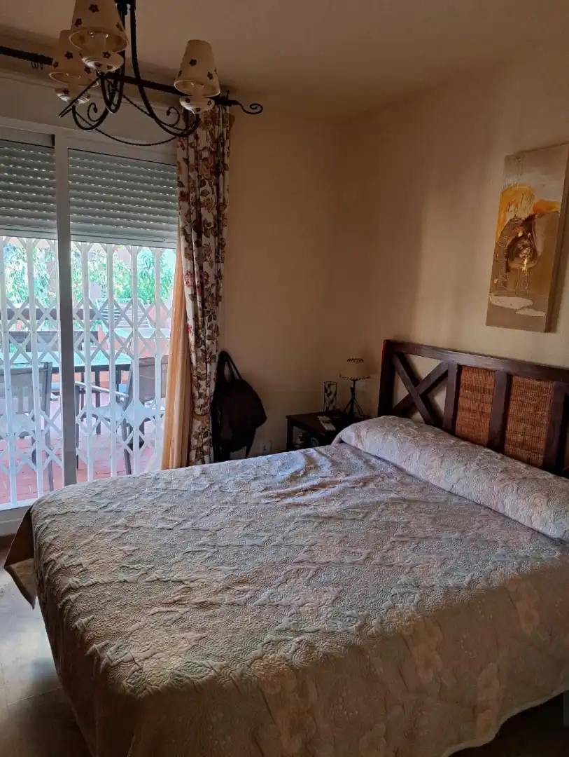 Wohnung mit Pool zum Verkauf in Casares Golf - Casares del Sol, imagen 7
