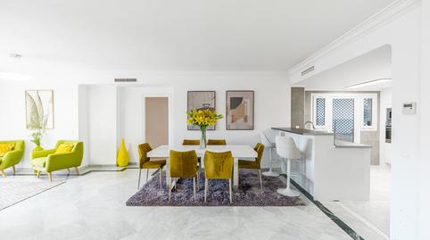 Foto 4 de Planta baja de alquiler en Divina Pastora, Marbella