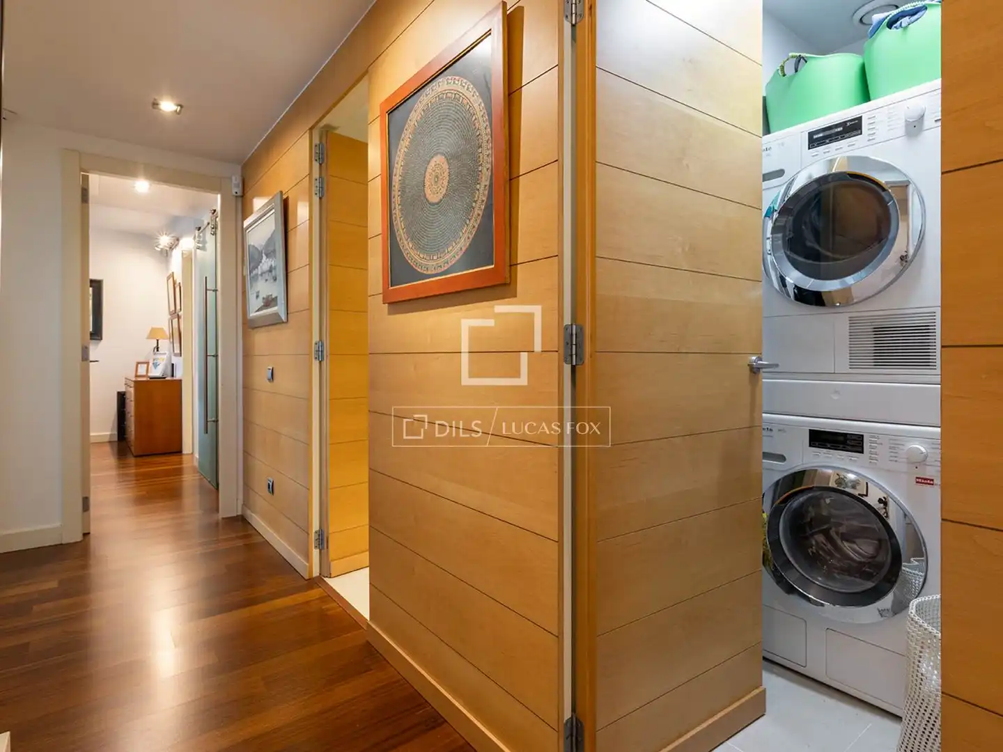 Piso en venta en Barcelona con Aire acondicionado, Calefacción y Jardín privado