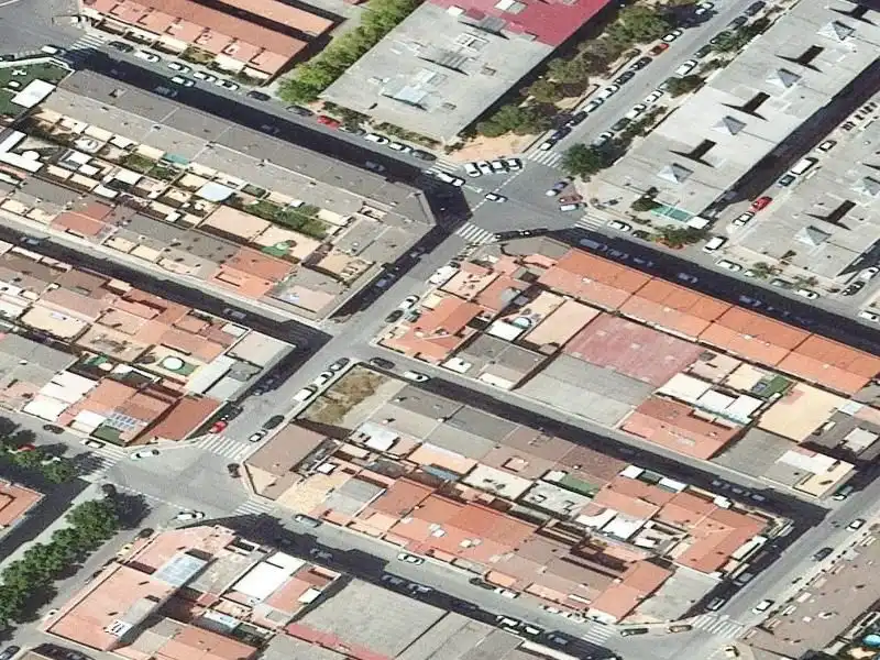 Wohnung zum Verkauf in Calle Cl Fluvia, 35 Pl:2