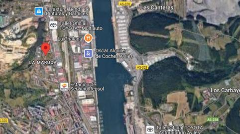 Foto 3 de Dúplex en venda a Norte, Jardín de Cantos - El Nodo, Asturias